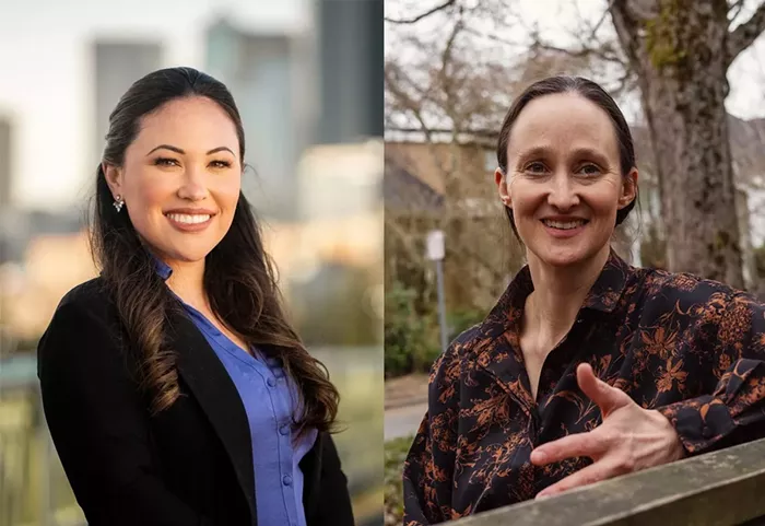 Bruxit? Port Commissioner Hasegawa First Harrell Endorser to Back Wilson After the Primary